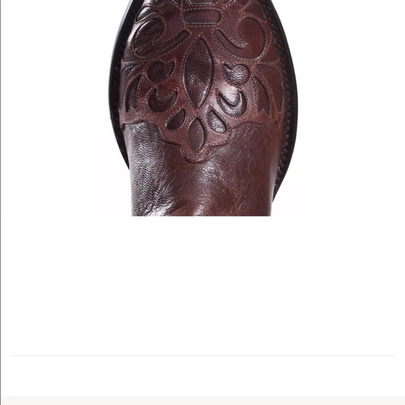 Johnny Ringo Sagrada Boot - Picture 6 of 8